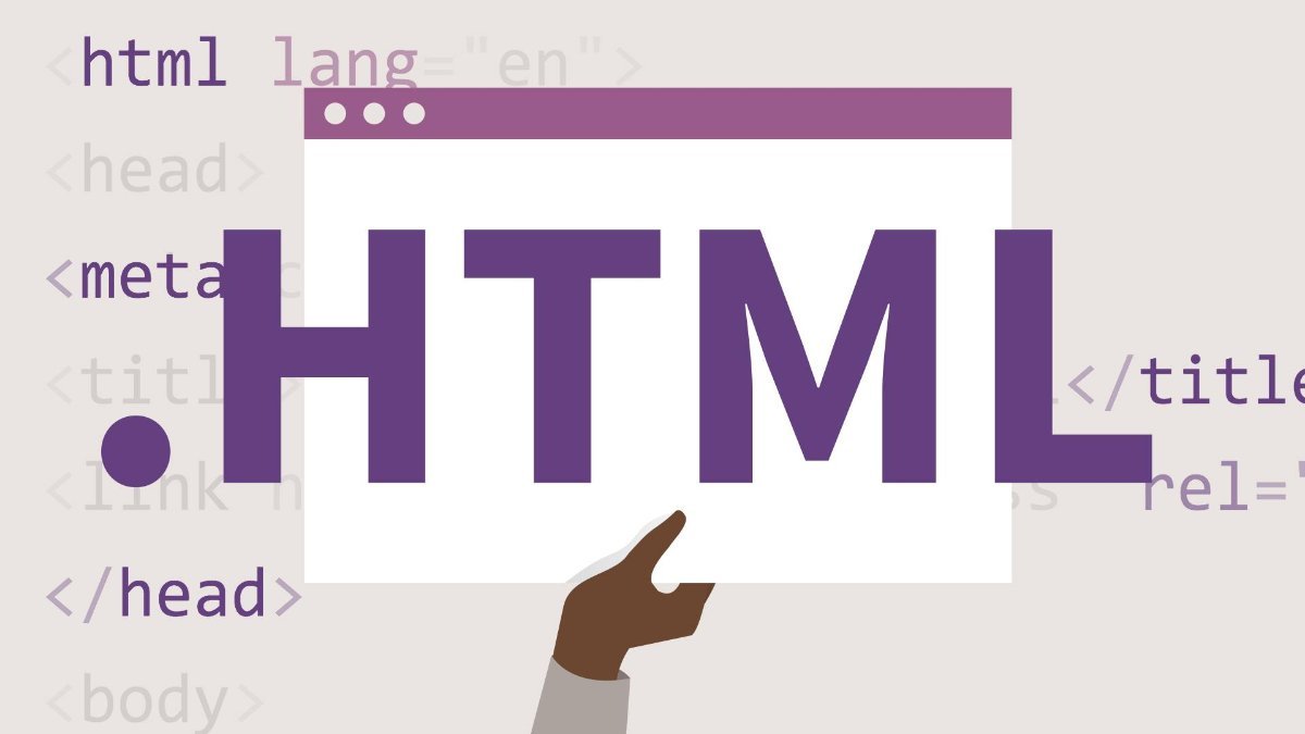 Cấu trúc cơ bản của trang HTML gồm những gì?