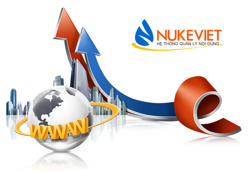 Hướng dẫn 2 domain chạy cùng 1 code nukeviet