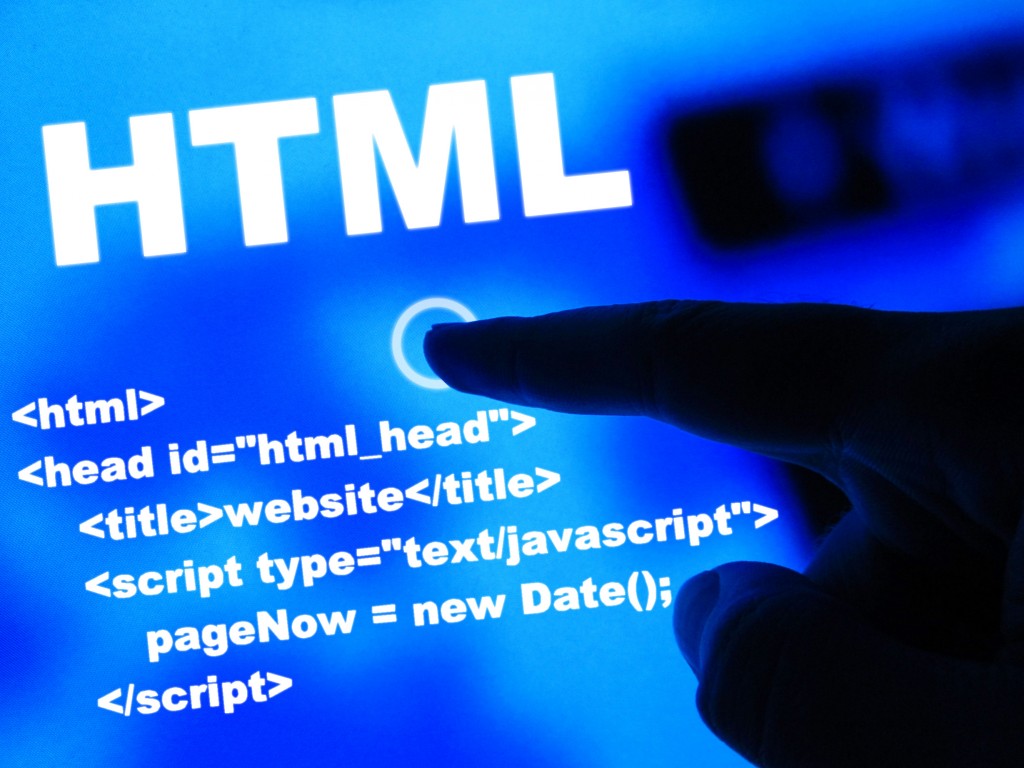 Tổng hợp các thẻ trong HTML