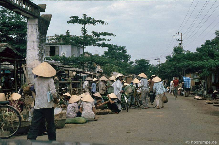 chợ trời