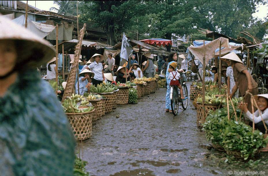 chợ trời