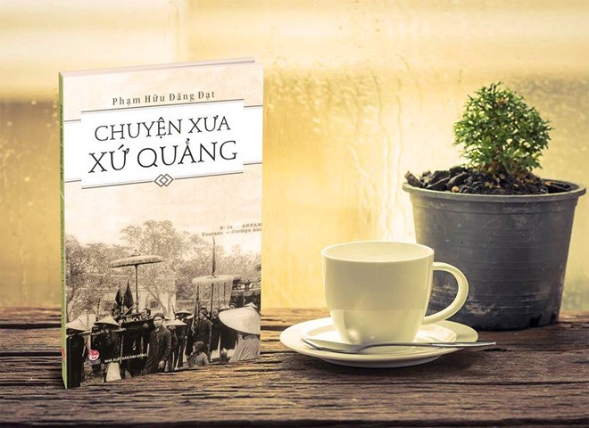 Người xứ Quảng và món mắm